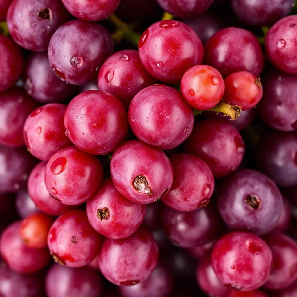 Fresh grape — Grape Lip Plumper Oil flavor